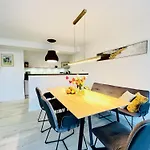 Ferienwohnung Leuchtfeuer Im Haus Zudar Prora