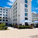 Ferienwohnung Leuchtfeuer Im Haus Zudar Prora